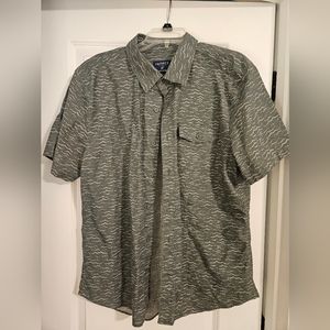 Impact Collection United by Blue, Large, Green